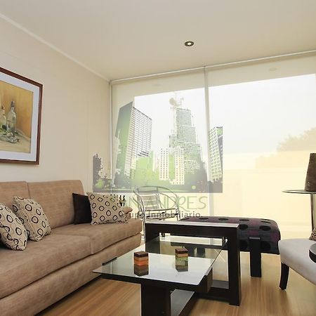 לימה Luxury Apartment Barranco 360° מראה חיצוני תמונה