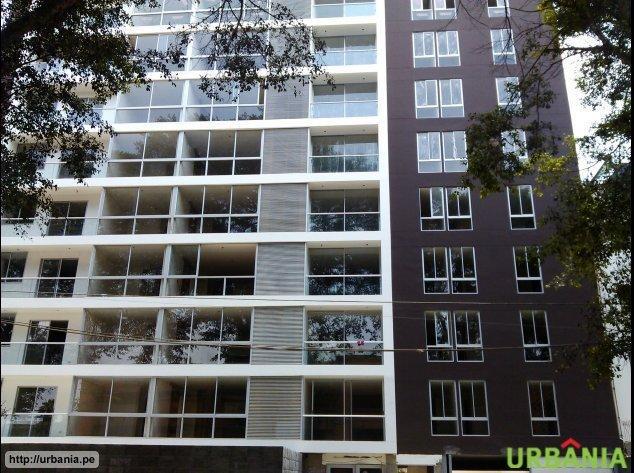לימה Luxury Apartment Barranco 360° חדר תמונה