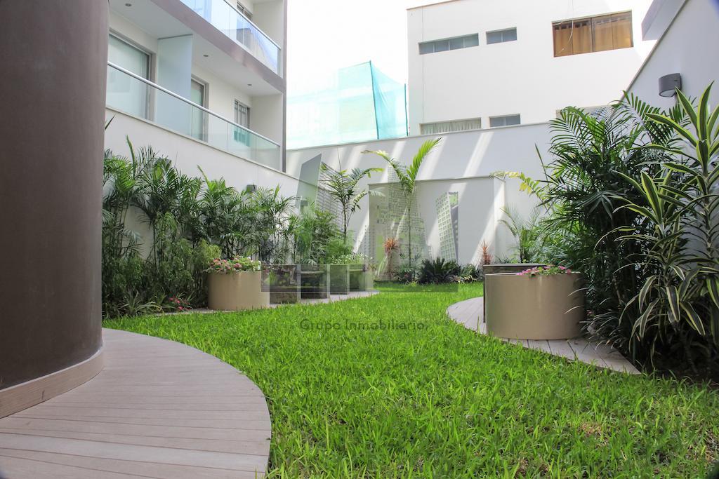 לימה Luxury Apartment Barranco 360° מראה חיצוני תמונה