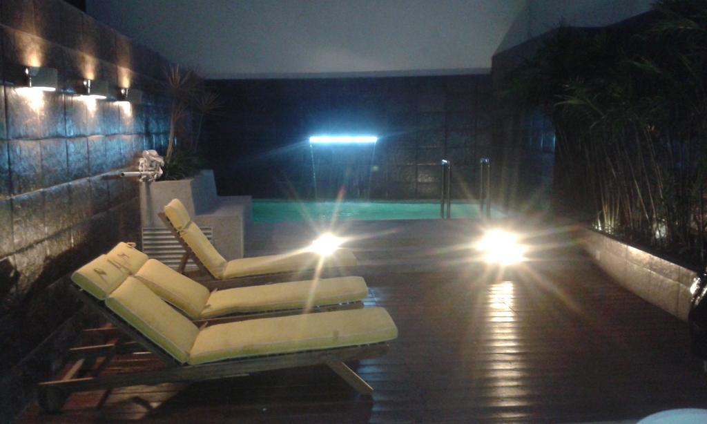 לימה Luxury Apartment Barranco 360° מראה חיצוני תמונה