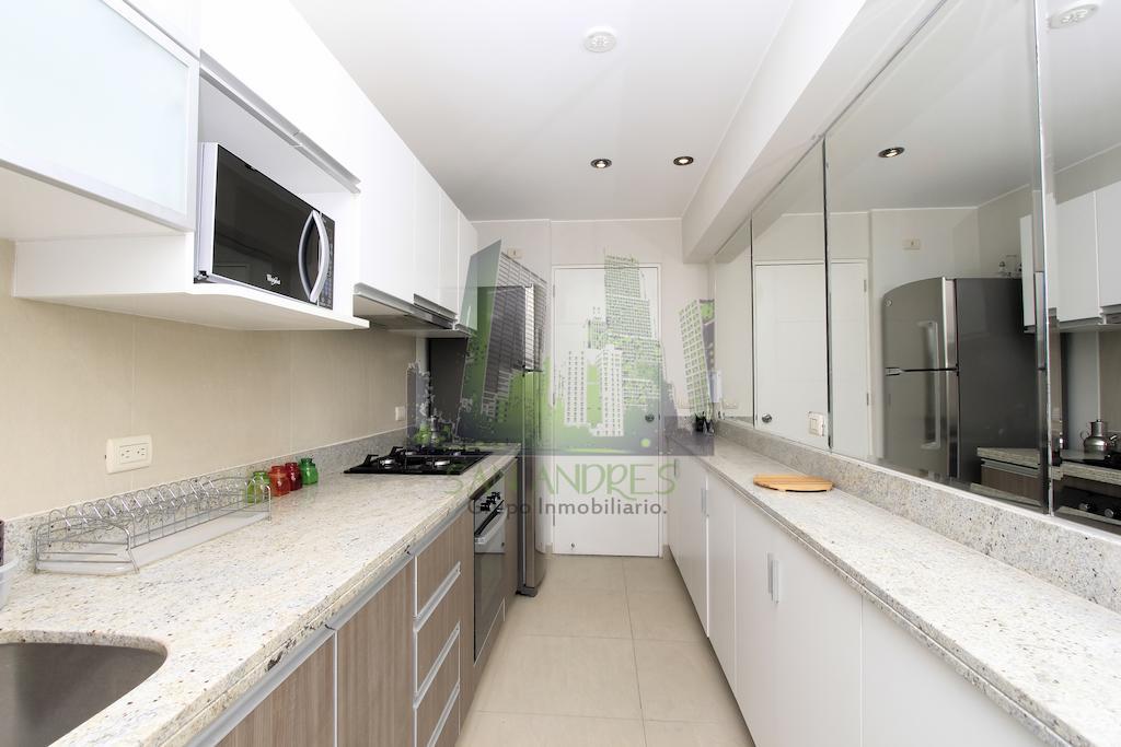 לימה Luxury Apartment Barranco 360° חדר תמונה