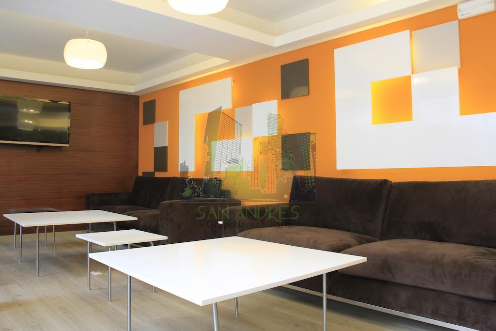 לימה Luxury Apartment Barranco 360° חדר תמונה