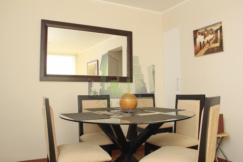 לימה Luxury Apartment Barranco 360° חדר תמונה