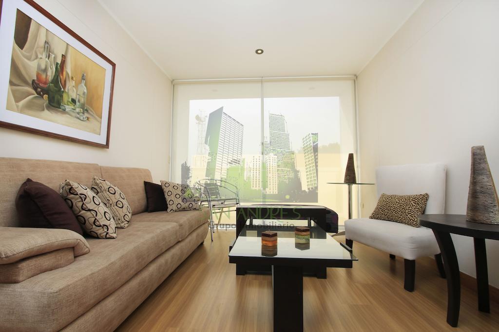 לימה Luxury Apartment Barranco 360° חדר תמונה