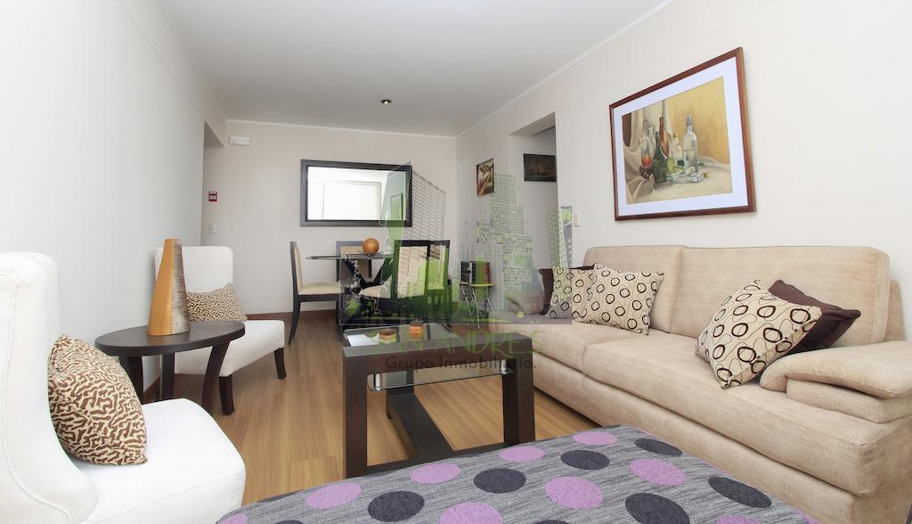 לימה Luxury Apartment Barranco 360° חדר תמונה