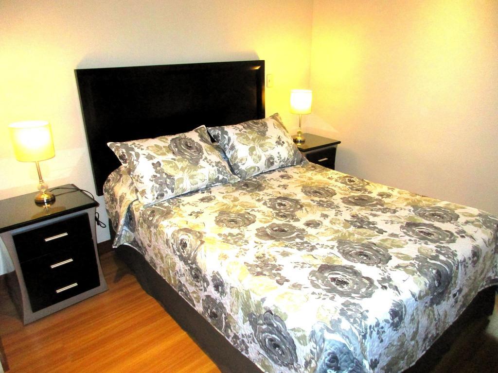 לימה Luxury Apartment Barranco 360° חדר תמונה
